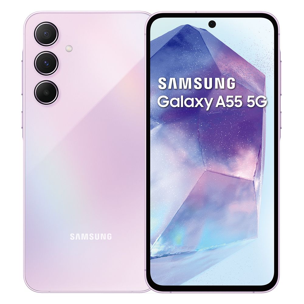 Samsung 三星 Galaxy A55 5G (8G/256G)