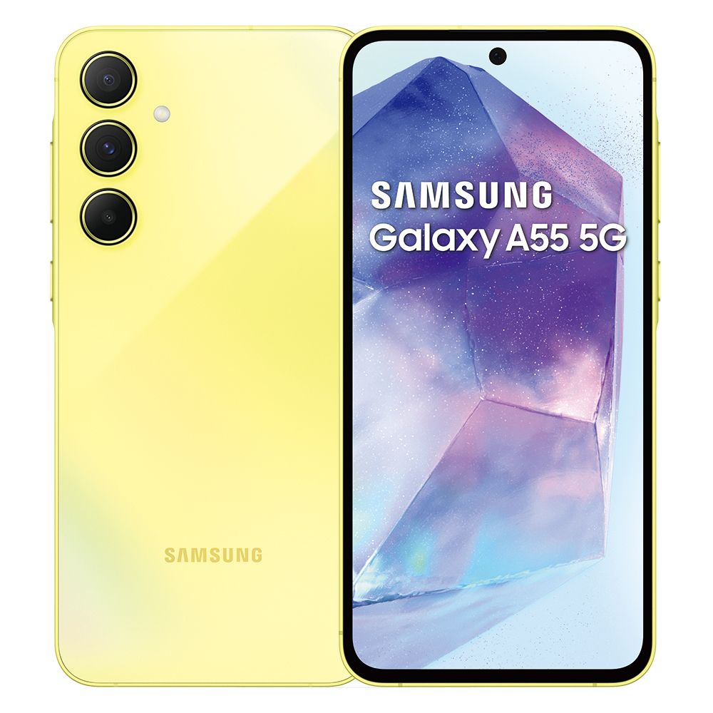 Samsung 三星 Galaxy A55 5G (8G/256G)