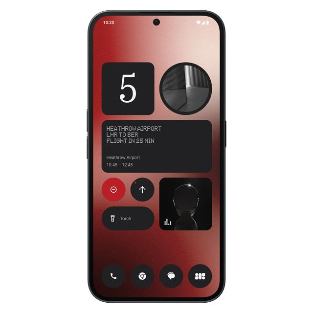 新品 国内版 Nothing Phone 2a 8GB/128GB SiMフリー スマホ 