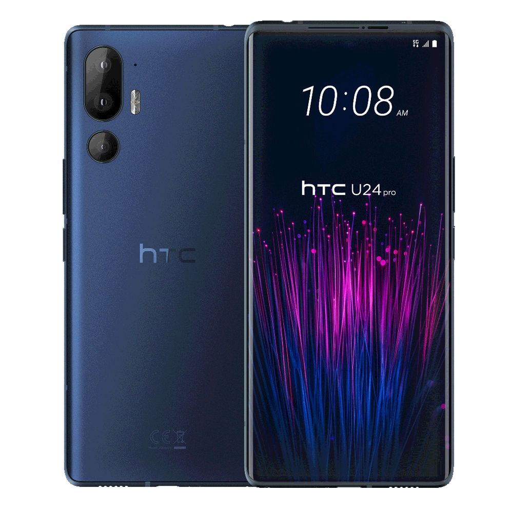 HTC 宏達電 U24 pro (12G/512G) 太空藍