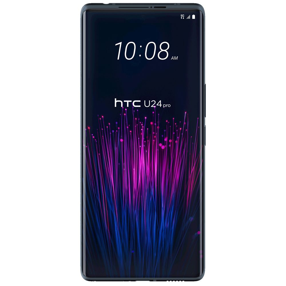 HTC 宏達電  U24 Pro (12G/256G) 太空藍