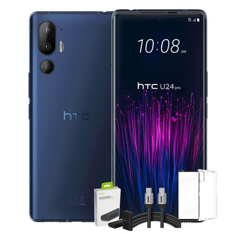 HTC U24 Pro (12G/512G) 藍