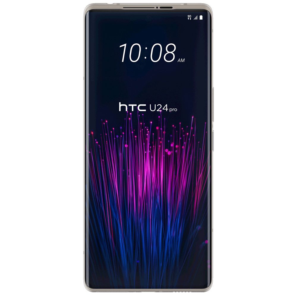 HTC 宏達電  U24 Pro (12G/512G) 白