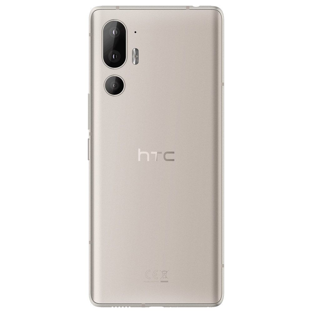 HTC 宏達電  U24 Pro (12G/512G) 白