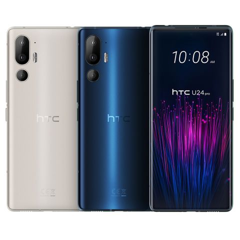 HTC U24 Pro (12G/512G) 太空藍