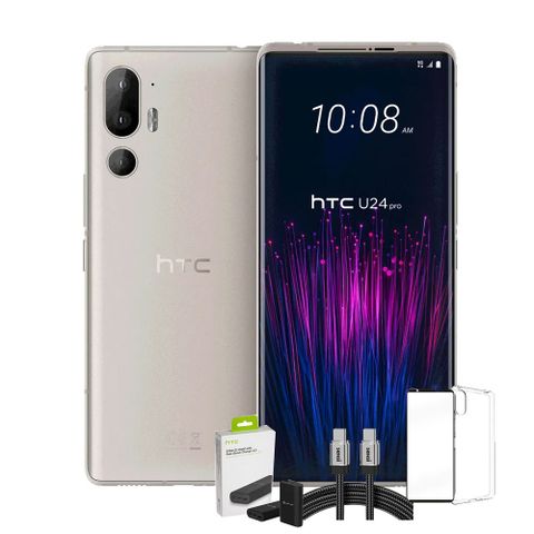 HTC U24 Pro (12G/256G) 白