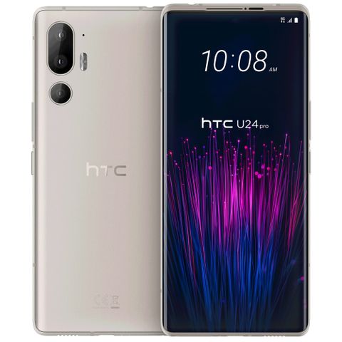 HTC U24 Pro (12G/256G) 白