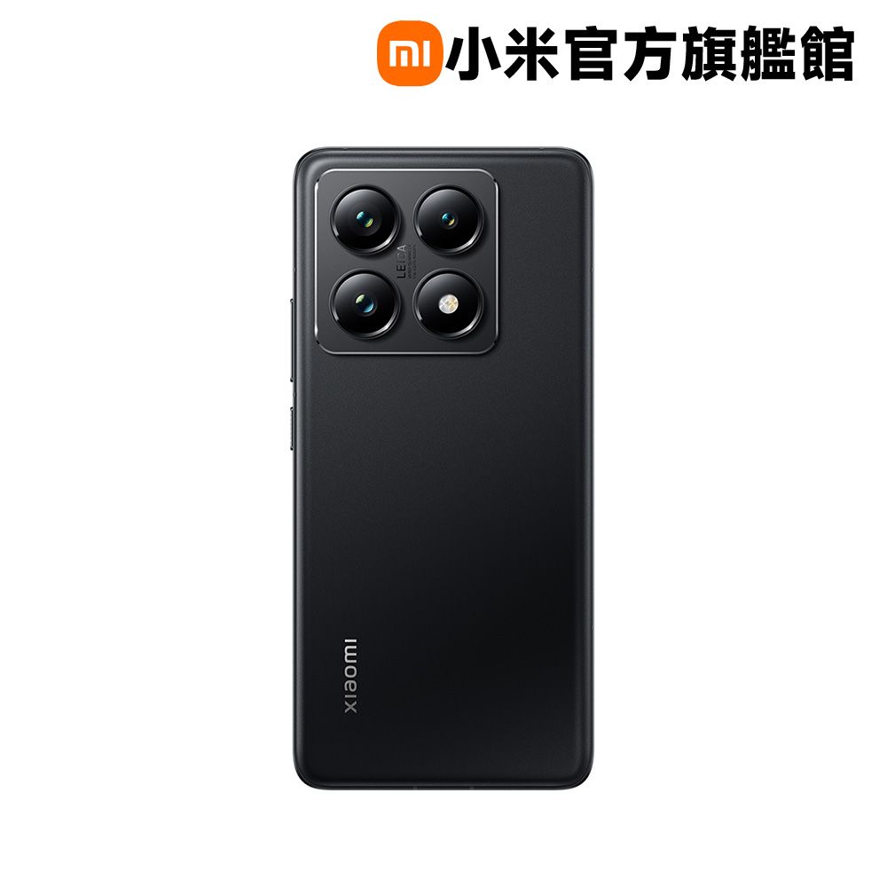 Xiaomi 小米 14T Pro 12GB/1TB