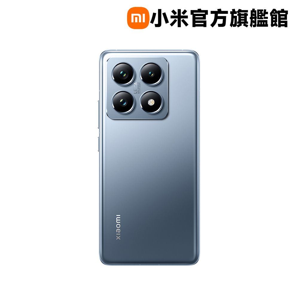 Xiaomi 小米 14T Pro (12GB/512GB) 5G 6.67吋智慧型手機