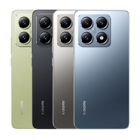 小米 Xiaomi 14T 12GB/512GB