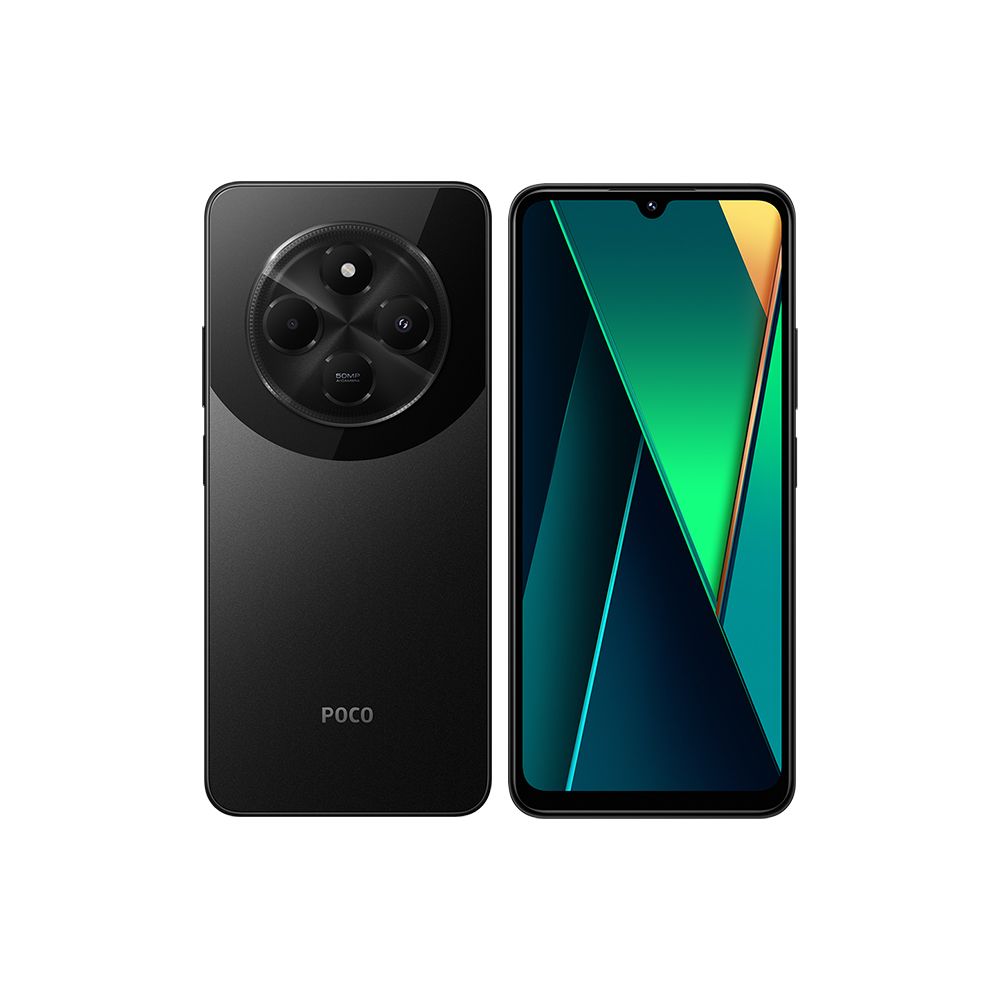 POCO C75 6G/128GB