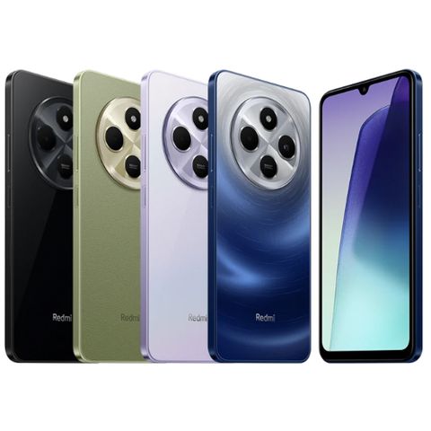 【小米】紅米Redmi 14C 4G/128G(三入組)