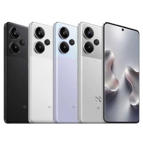 Redmi 紅米 Note 13 Pro+ 5G 8G/256G
