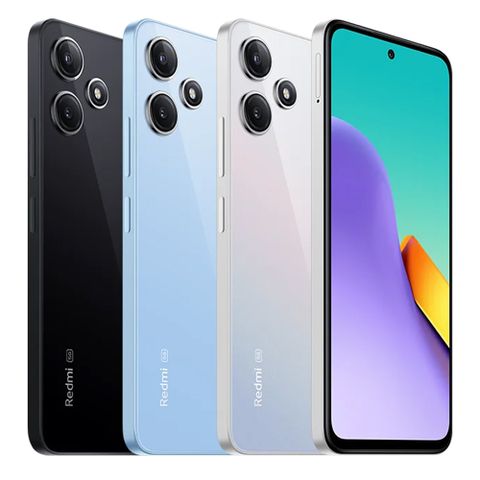 Redmi 紅米 12 (8G/256G) 6.79吋5G智慧型手機