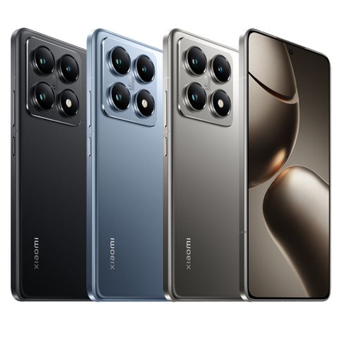 Xiaomi 小米 14T Pro 5G 12G/512G