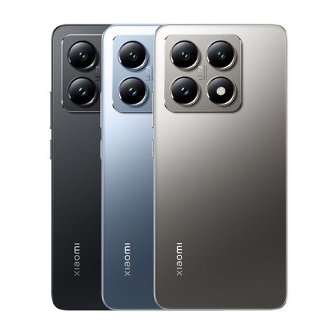 小米 Xiaomi 14T Pro 12GB/512GB