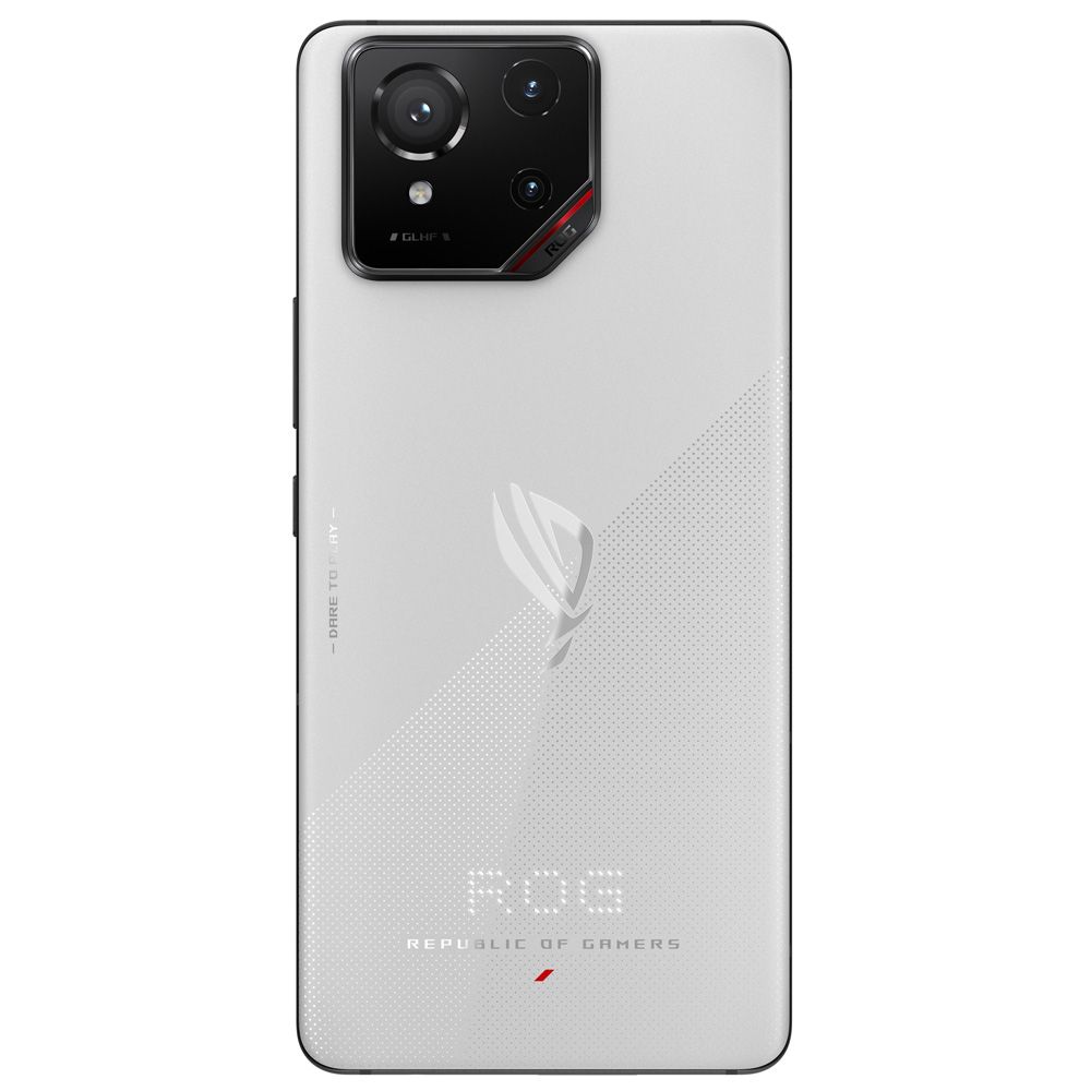 ASUS ROG 華碩 Phone 9 (16/512) 極光白