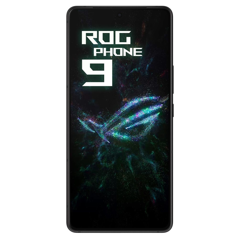 ASUS ROG 華碩 Phone 9 (16/512) 極光白