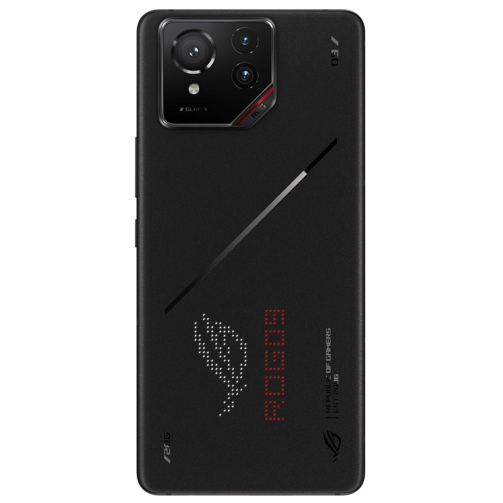 ASUS ROG 華碩 Phone 9 Pro (16/512) 幻影黑