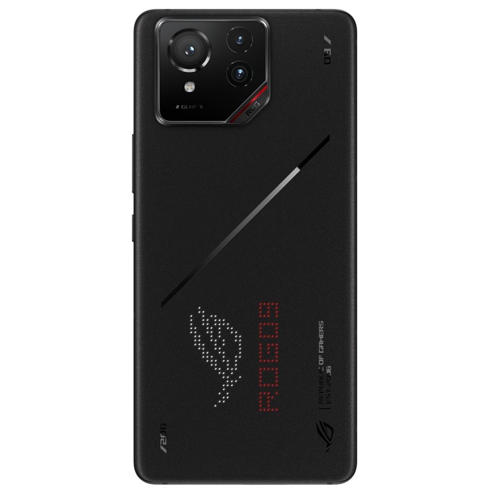 ASUS ROG 華碩 ROG Phone 9 Pro Edition (24G/1T) 幻影黑