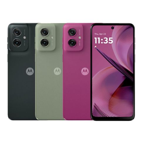 MOTOROLA 摩托羅拉 G55(4/128)