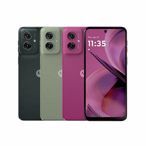 moto G55 (4/128)