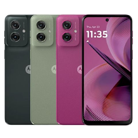 MOTOROLA 摩托羅拉 g55 5G (4G/128G) 6.5吋智慧型手機