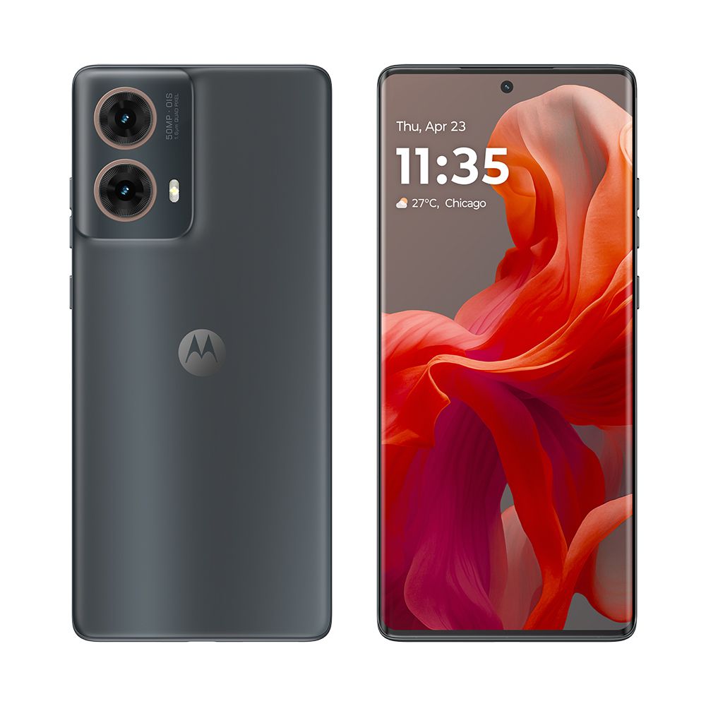 MOTOROLA 摩托羅拉 G85 (8G/128G) 5G 6.7吋智慧型手機
