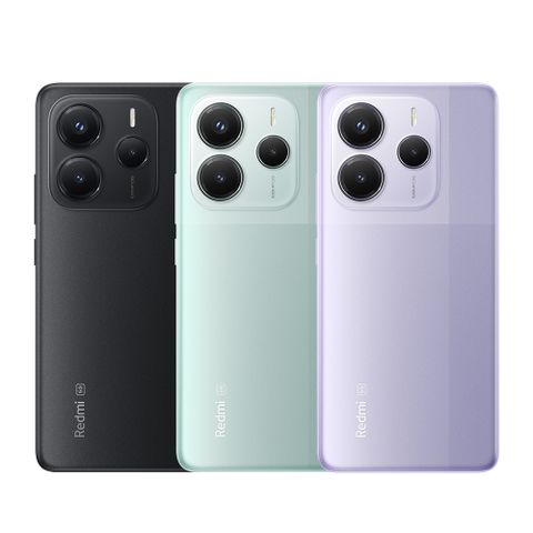 【小米】紅米 Redmi Note 14 5G 8G/256G