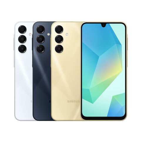 Samsung Galaxy A16 5G (4G/128G)