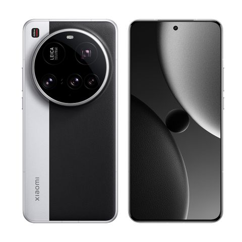 小米 Xiaomi 15 Ultra 經典黑銀 16GB /1024GB