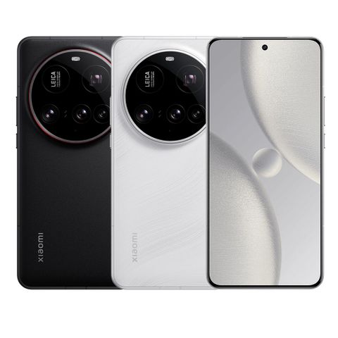 小米 Xiaomi 15 Ultra 16GB / 512GB