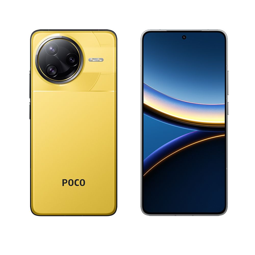 POCO F7 Ultra (16G/512G) 5G 6.67吋智慧型手機