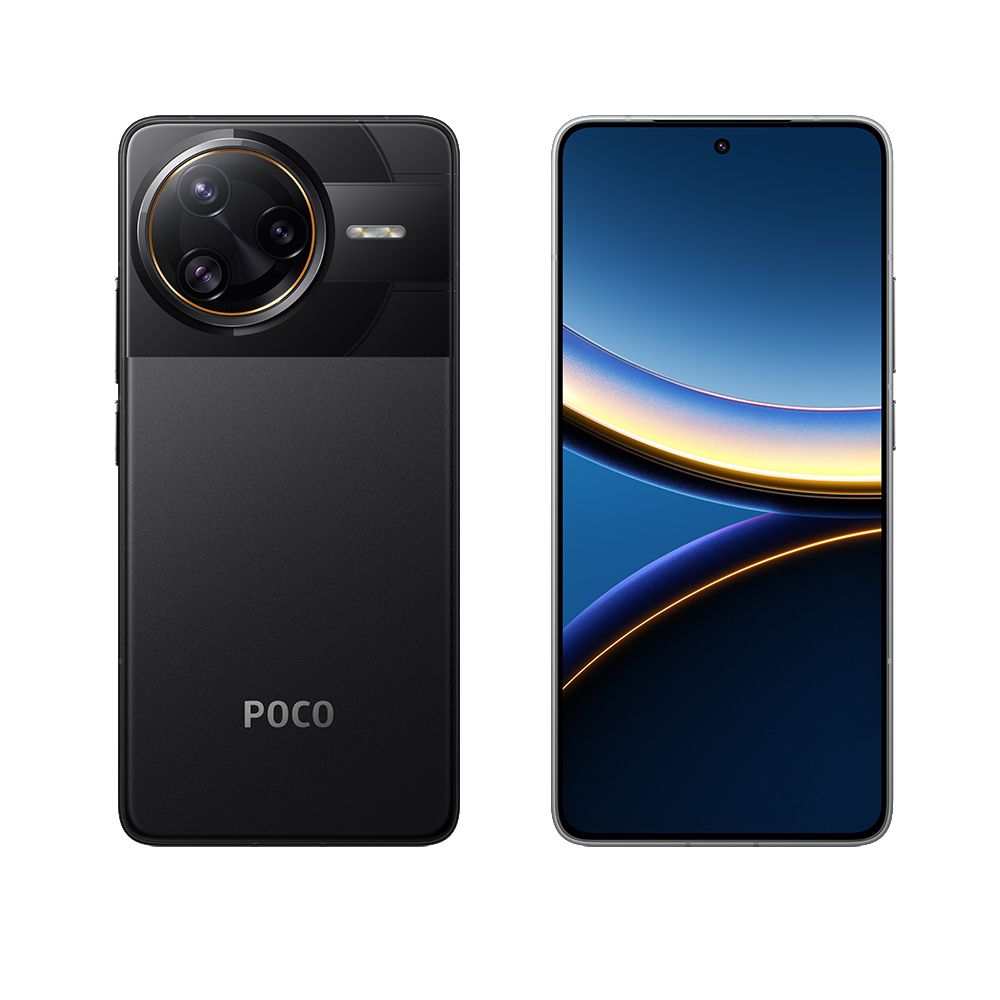 POCO F7 Ultra (16G/512G) 5G 6.67吋智慧型手機