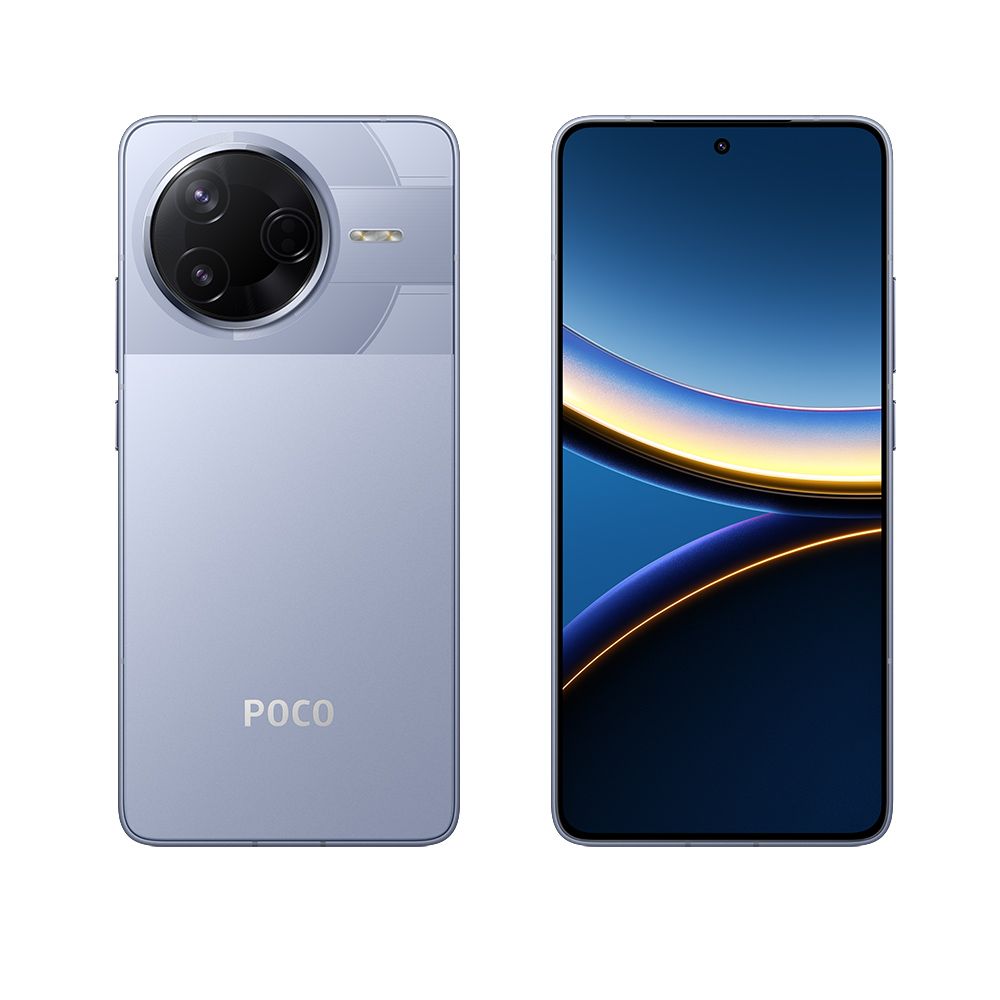 POCO F7 Pro (12G/512G) 5G 6.67吋智慧型手機