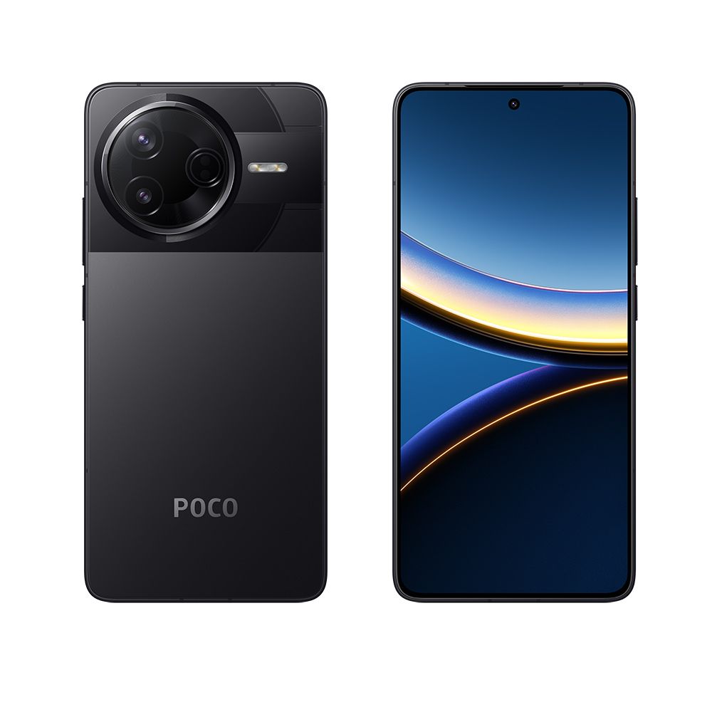POCO F7 Pro (12G/512G) 5G 6.67吋智慧型手機