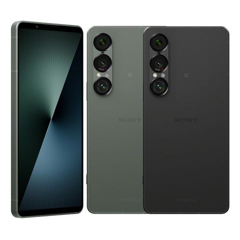 SONY Xperia 1 VII (12G/256G)