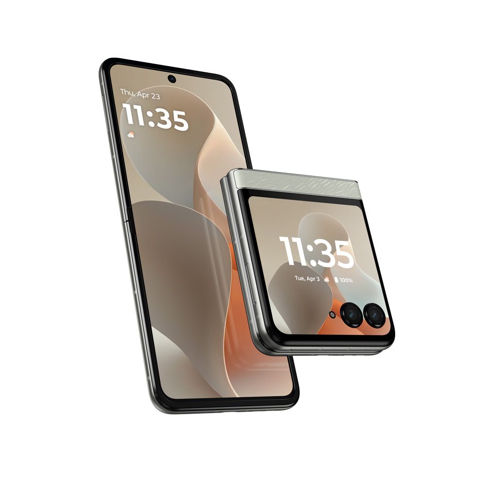MOTOROLA 摩托羅拉 razr 60 (8G/256G) 智慧摺疊機