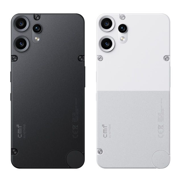 NOTHING CMF Phone 2 Pro_8G/256G