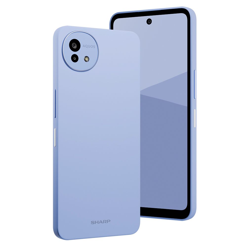 SHARP 夏普 AQUOS wish5 5G (8G/256G)