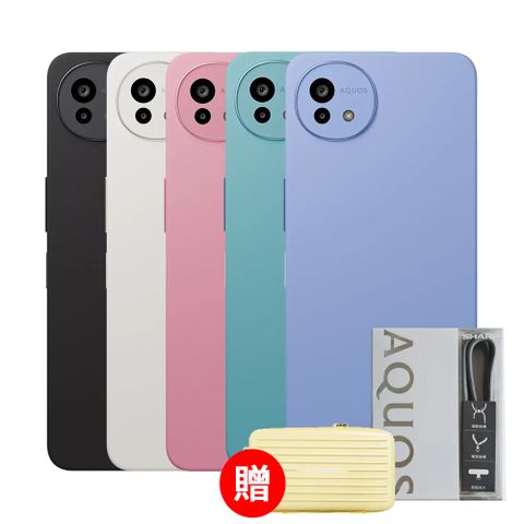 SHARP AQUOS wish5 5G (6G/128G)