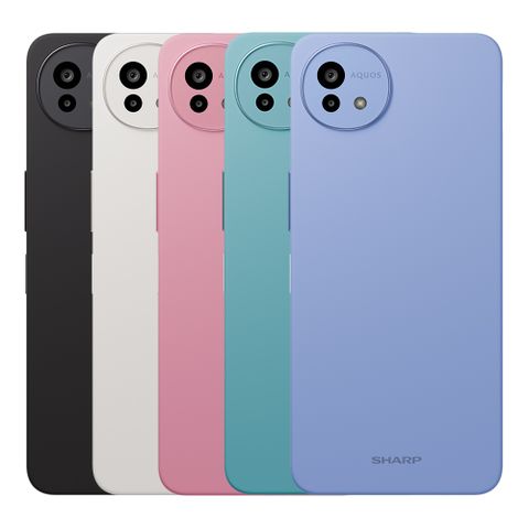 SHARP AQUOS wish5 5G (6G/128G)