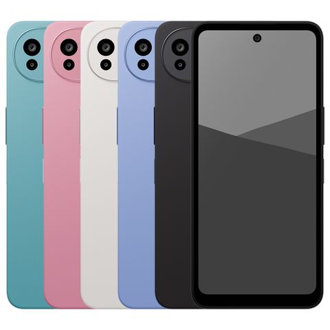 SHARP AQUOS wish5 5G (6G/128G)
