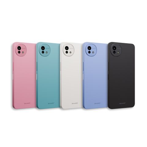 SHARP AQUOS wish5 5G (6G/128G)