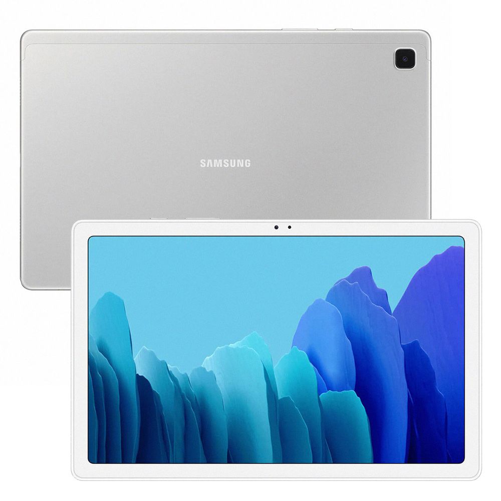 福利品】Samsung Galaxy Tab A7 10.4吋(3G/32G) WiFi版平板電腦(T500