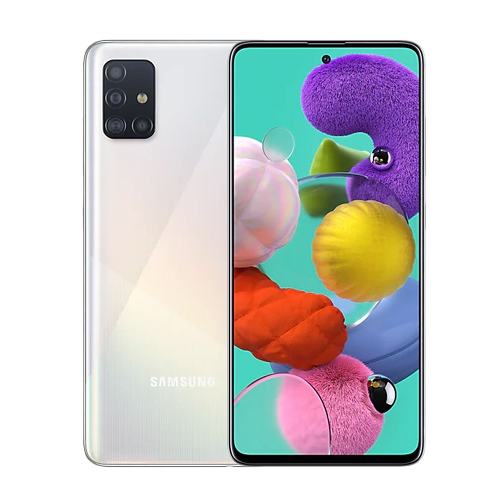 Samsung 三星  Galaxy A51 6GB/128GB