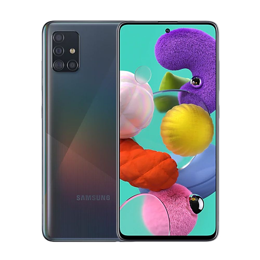 Samsung 三星  Galaxy A51 6GB/128GB