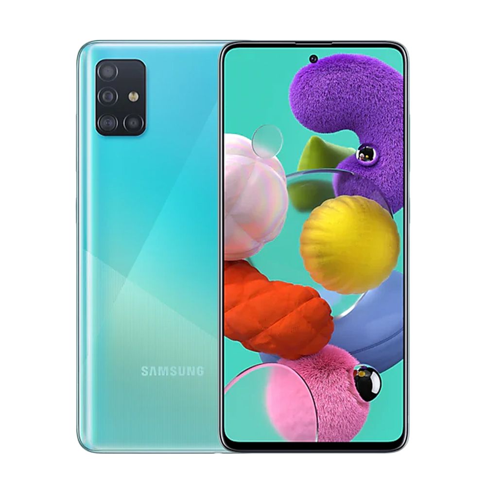 Samsung 三星  Galaxy A51 6GB/128GB