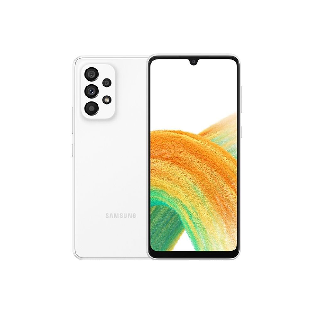 Samsung 三星 【福利品】 Galaxy A33 5G(6G/128G)