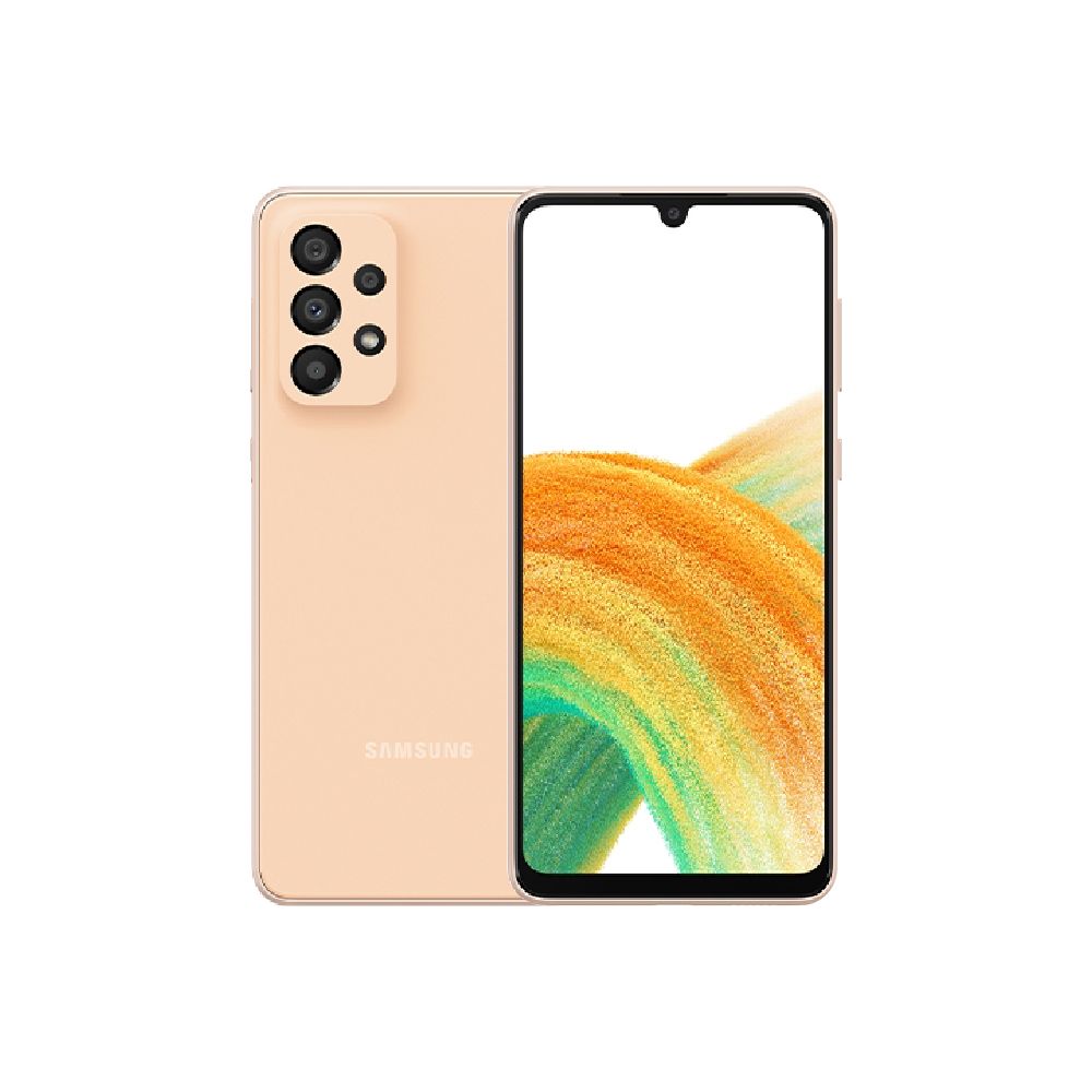 Samsung 三星 【福利品】 Galaxy A33 5G(6G/128G)